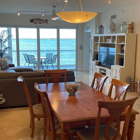 Licensed Mgr - Luxury Vip Penthouse Suite - Offers Resorts Best Panoramic Ocean Views! Key Largo Exterior photo