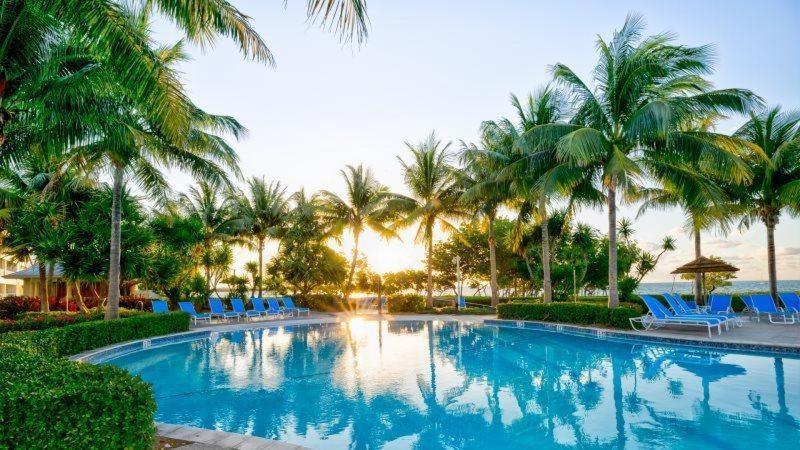 Licensed Mgr - Luxury Vip Penthouse Suite - Offers Resorts Best Panoramic Ocean Views! Key Largo Exterior photo