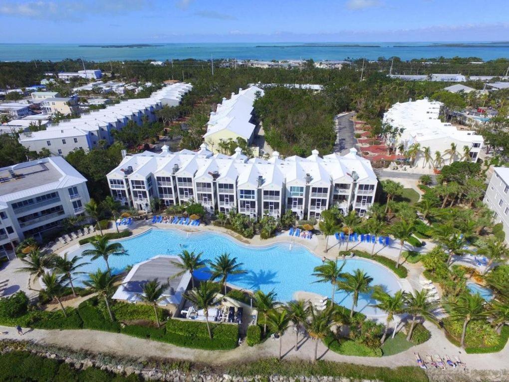 Licensed Mgr - Luxury Vip Penthouse Suite - Offers Resorts Best Panoramic Ocean Views! Key Largo Exterior photo