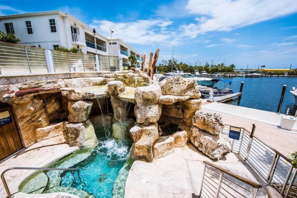 Licensed Mgr - Luxury Vip Penthouse Suite - Offers Resorts Best Panoramic Ocean Views! Key Largo Exterior photo