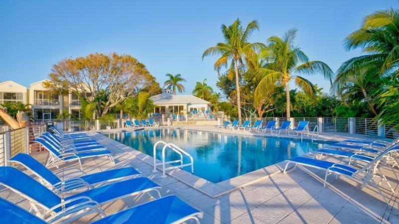 Licensed Mgr - Luxury Vip Penthouse Suite - Offers Resorts Best Panoramic Ocean Views! Key Largo Exterior photo
