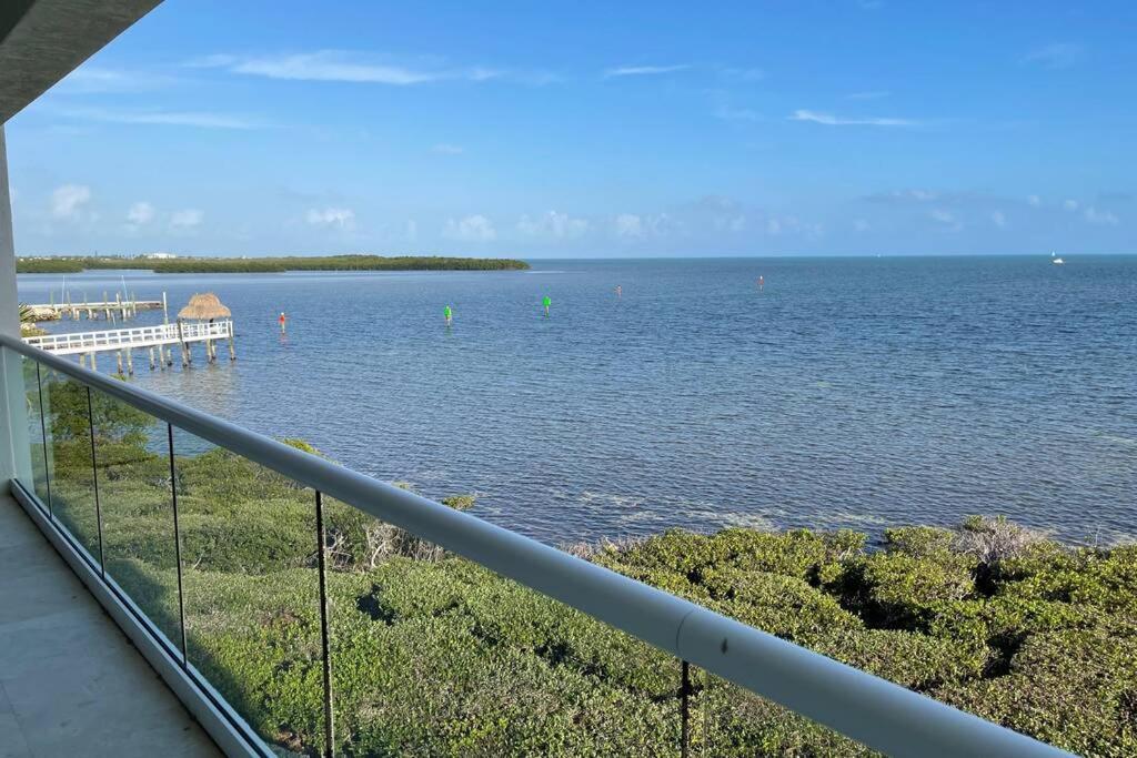 Licensed Mgr - Luxury Vip Penthouse Suite - Offers Resorts Best Panoramic Ocean Views! Key Largo Exterior photo