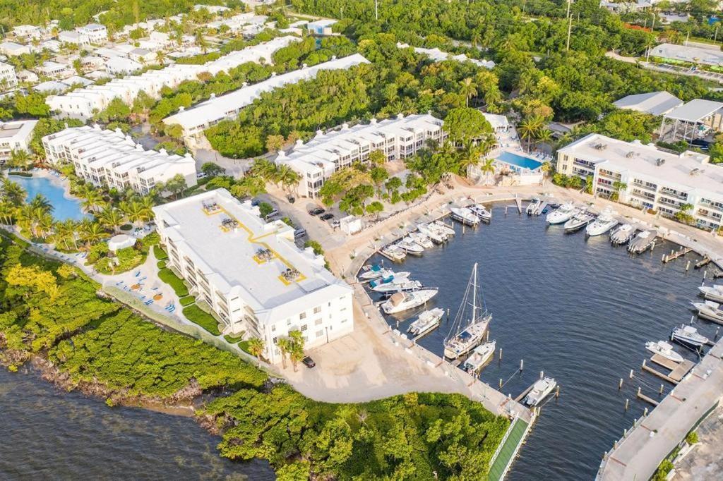 Licensed Mgr - Luxury Vip Penthouse Suite - Offers Resorts Best Panoramic Ocean Views! Key Largo Exterior photo