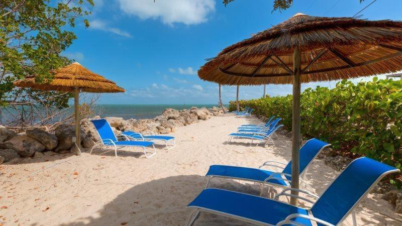 Licensed Mgr - Luxury Vip Penthouse Suite - Offers Resorts Best Panoramic Ocean Views! Key Largo Exterior photo