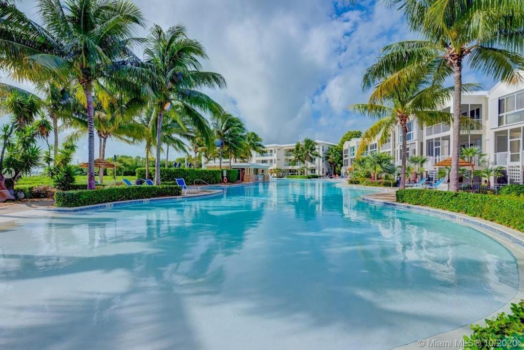 Licensed Mgr - Luxury Vip Penthouse Suite - Offers Resorts Best Panoramic Ocean Views! Key Largo Exterior photo