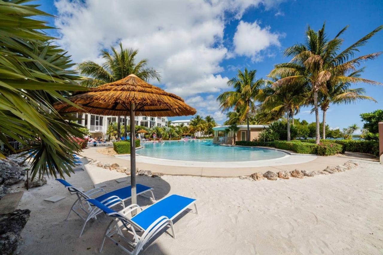 Licensed Mgr - Luxury Vip Penthouse Suite - Offers Resorts Best Panoramic Ocean Views! Key Largo Exterior photo
