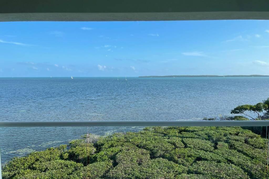 Licensed Mgr - Luxury Vip Penthouse Suite - Offers Resorts Best Panoramic Ocean Views! Key Largo Exterior photo
