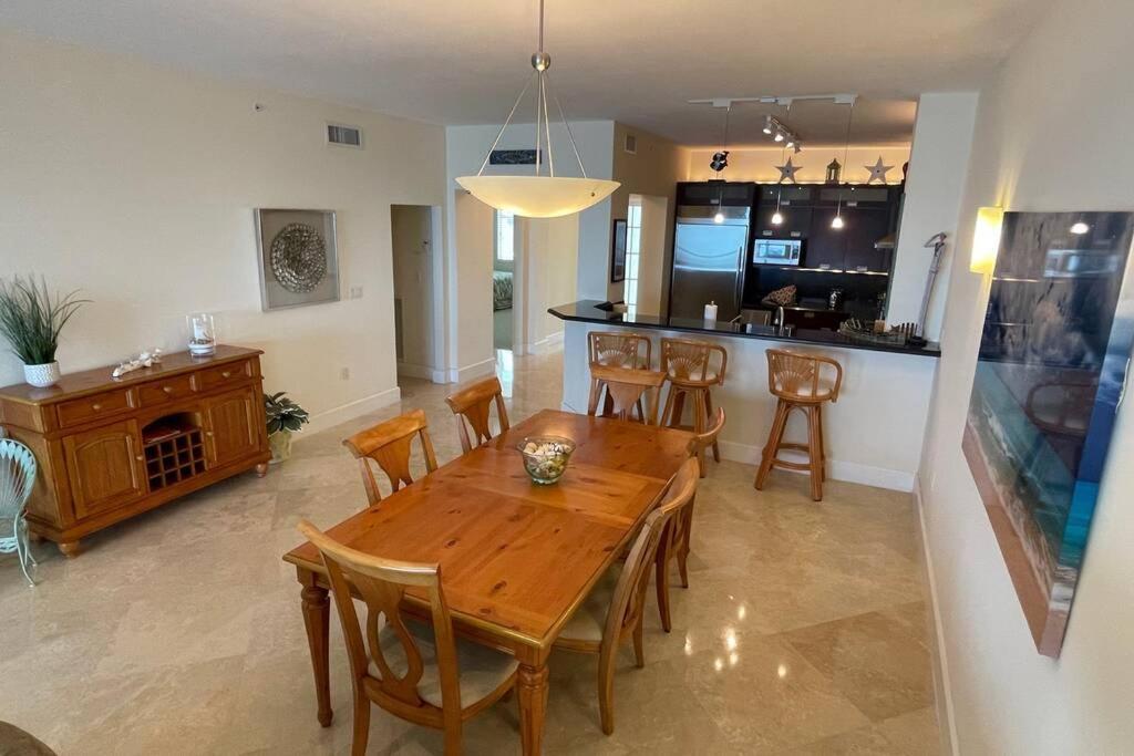 Licensed Mgr - Luxury Vip Penthouse Suite - Offers Resorts Best Panoramic Ocean Views! Key Largo Exterior photo