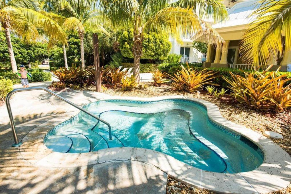 Licensed Mgr - Luxury Vip Penthouse Suite - Offers Resorts Best Panoramic Ocean Views! Key Largo Exterior photo
