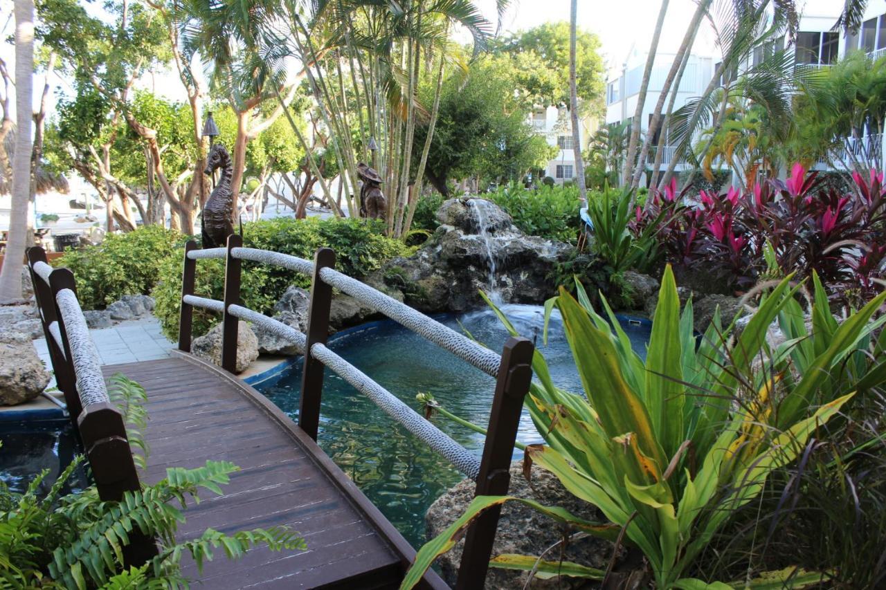 Licensed Mgr - Luxury Vip Penthouse Suite - Offers Resorts Best Panoramic Ocean Views! Key Largo Exterior photo