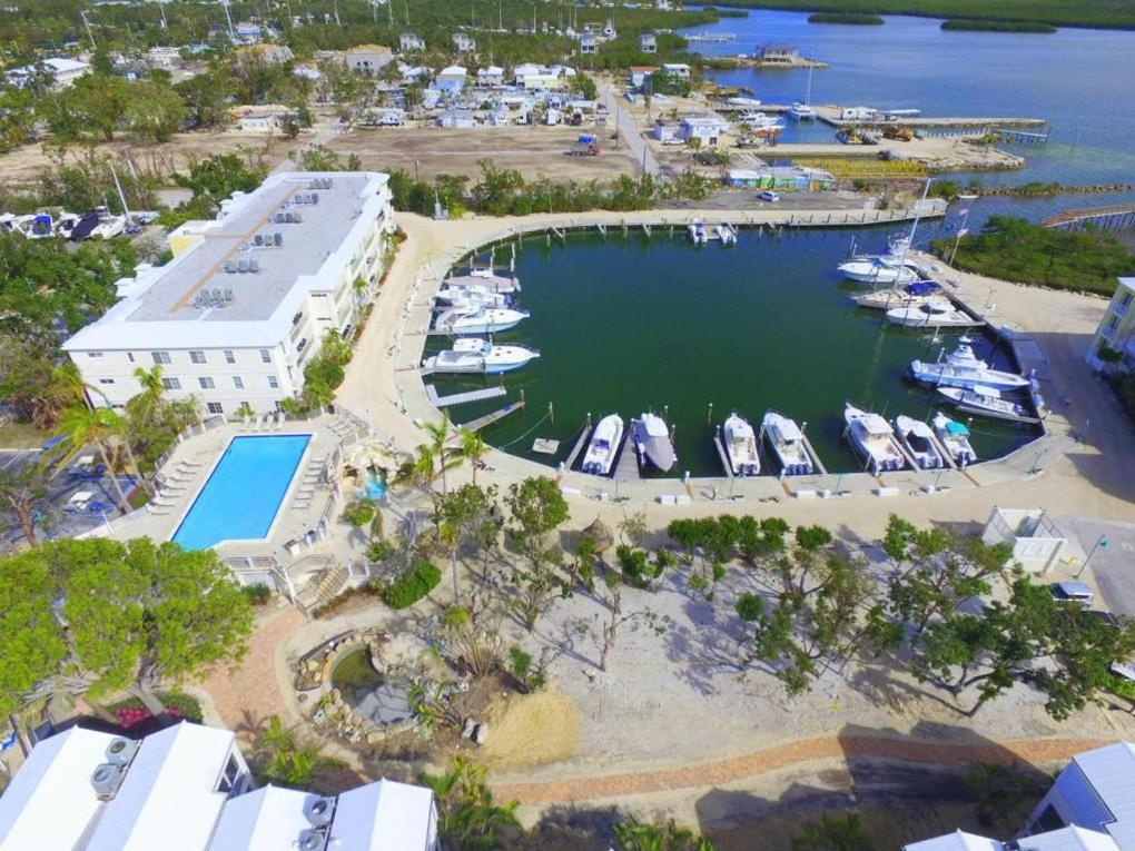 Licensed Mgr - Luxury Vip Penthouse Suite - Offers Resorts Best Panoramic Ocean Views! Key Largo Exterior photo
