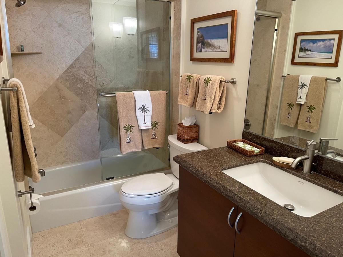 Licensed Mgr - Luxury Vip Penthouse Suite - Offers Resorts Best Panoramic Ocean Views! Key Largo Exterior photo