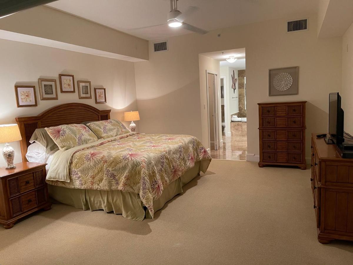 Licensed Mgr - Luxury Vip Penthouse Suite - Offers Resorts Best Panoramic Ocean Views! Key Largo Exterior photo