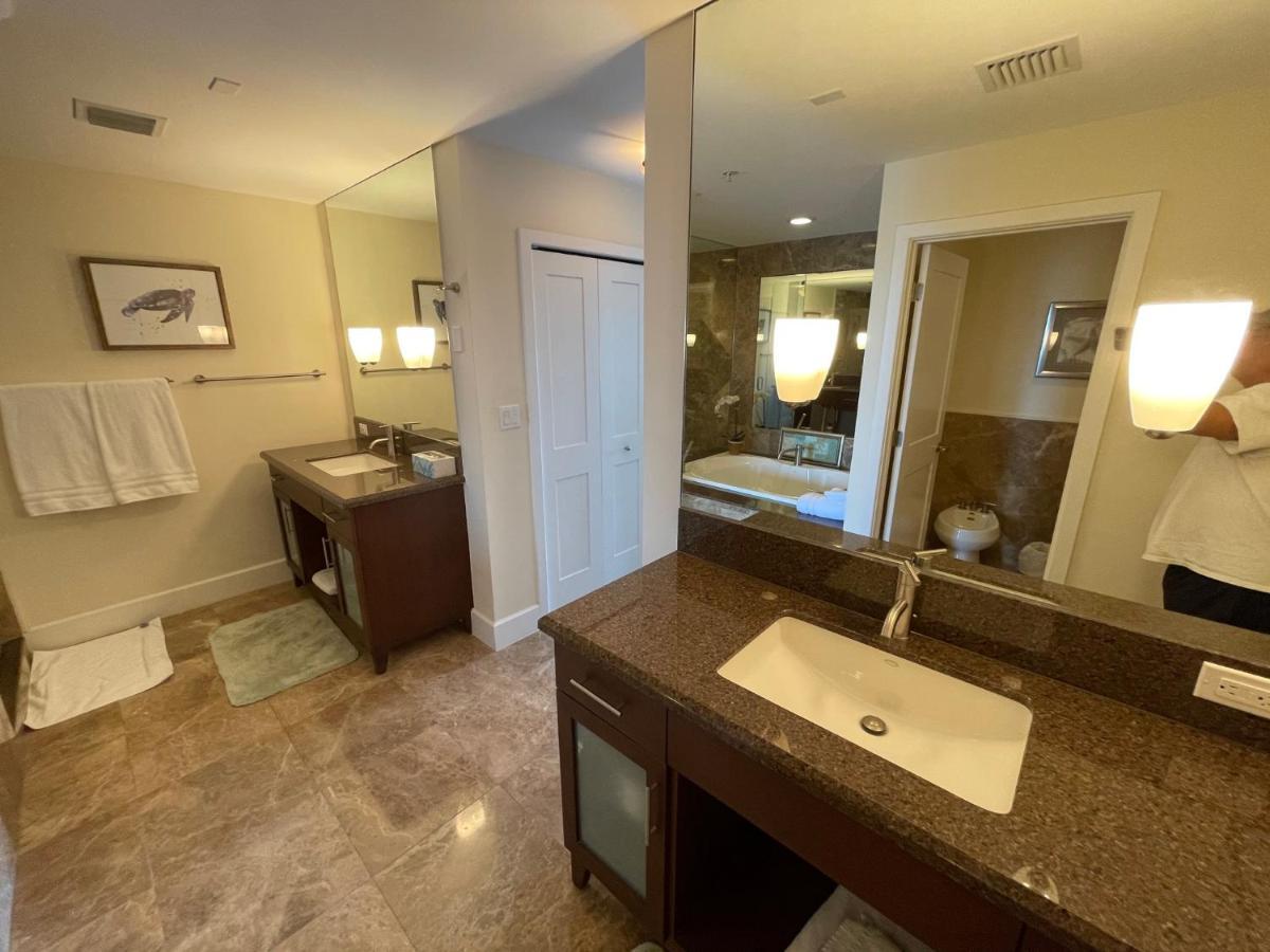 Licensed Mgr - Luxury Vip Penthouse Suite - Offers Resorts Best Panoramic Ocean Views! Key Largo Exterior photo