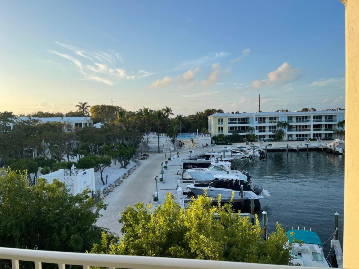 Licensed Mgr - Luxury Vip Penthouse Suite - Offers Resorts Best Panoramic Ocean Views! Key Largo Exterior photo