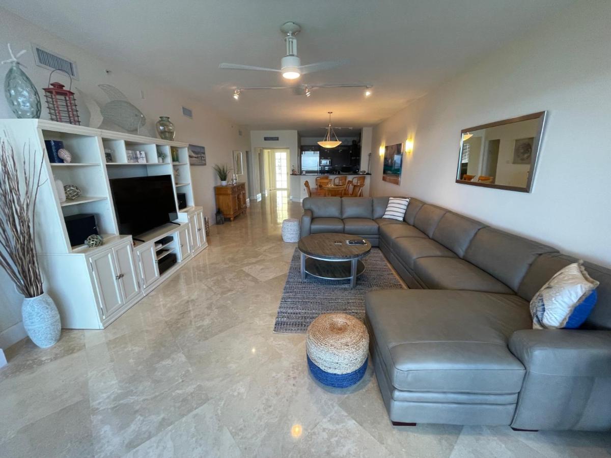 Licensed Mgr - Luxury Vip Penthouse Suite - Offers Resorts Best Panoramic Ocean Views! Key Largo Exterior photo