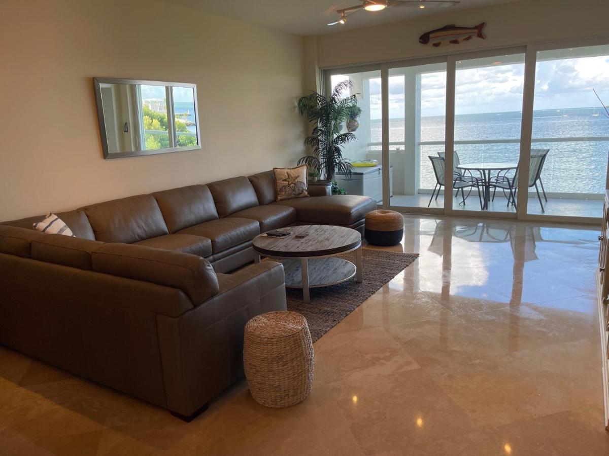 Licensed Mgr - Luxury Vip Penthouse Suite - Offers Resorts Best Panoramic Ocean Views! Key Largo Exterior photo